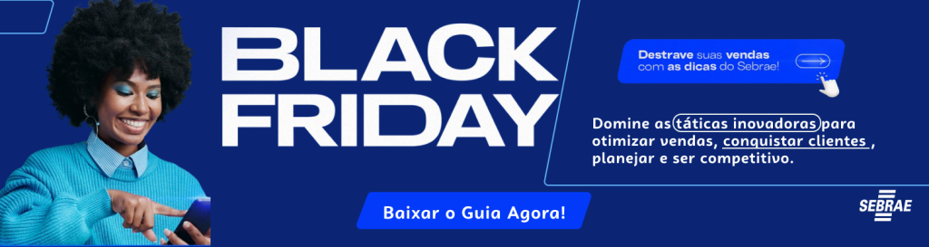 Banner Black Friday