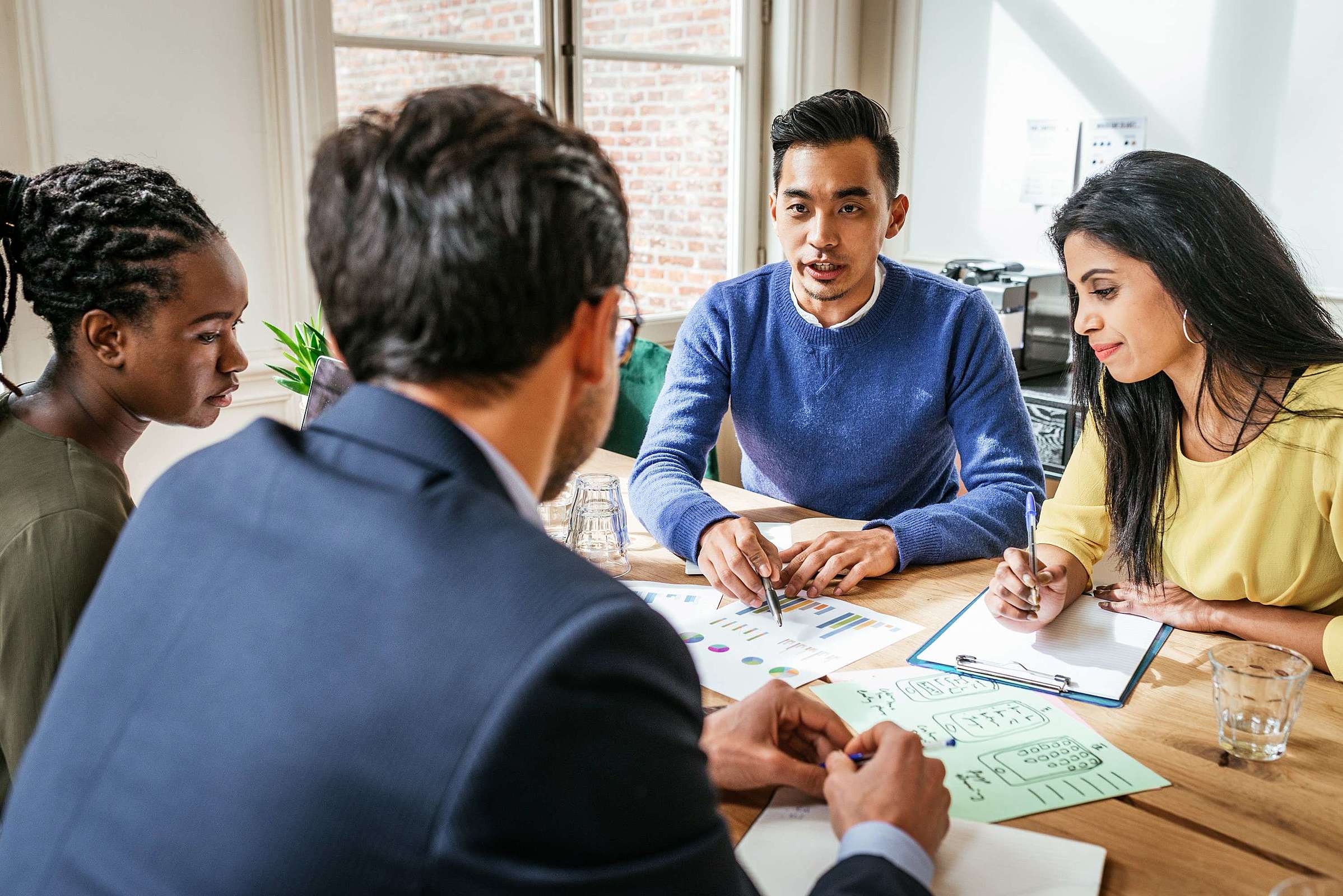 como fazer gestão financeira