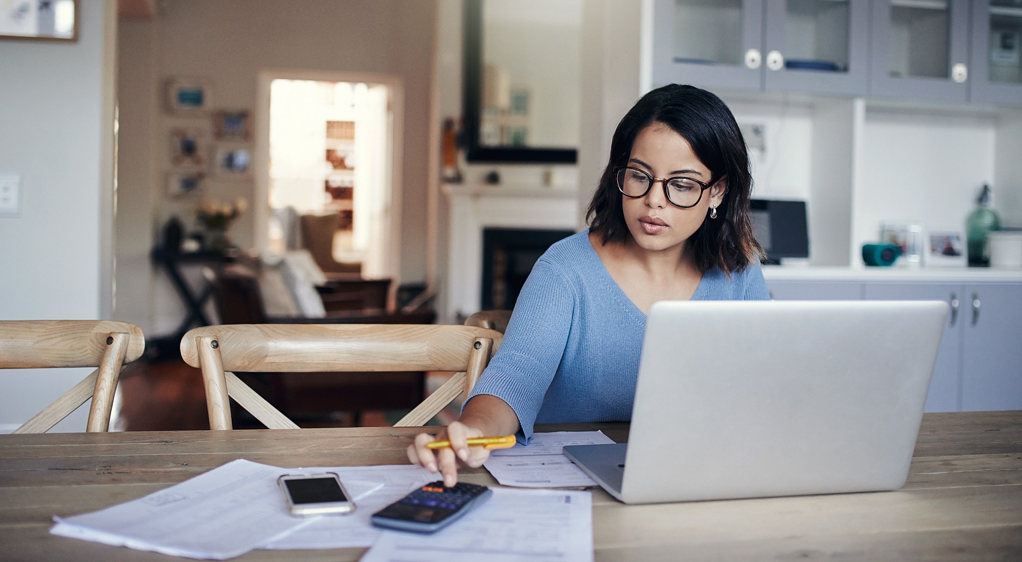 como fazer um bom planejamento financeiro