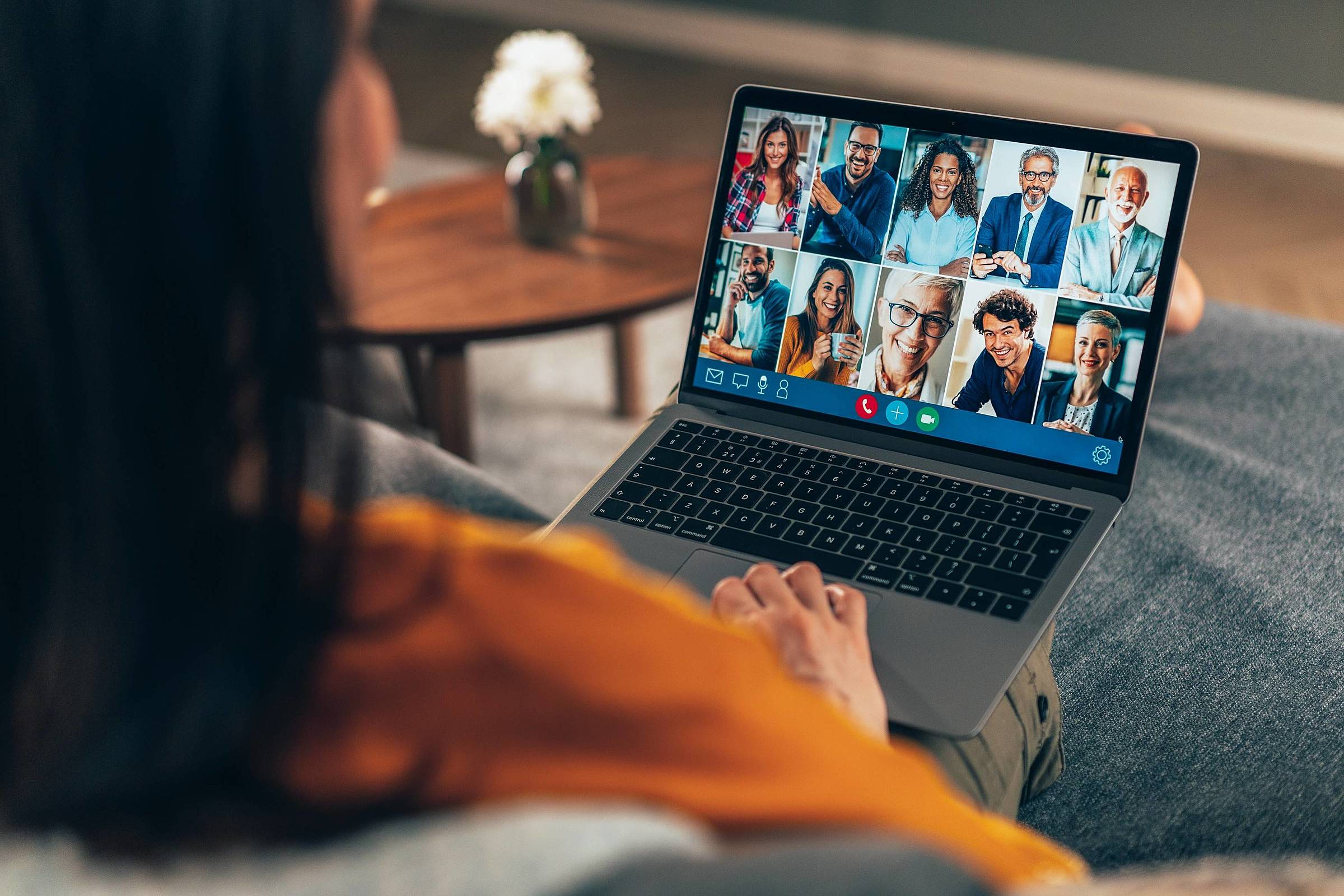 como criar uma comunidade digital