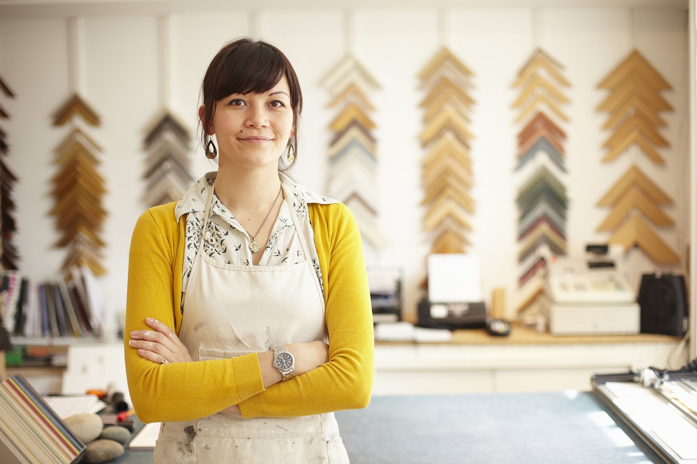 importância do empreendedorismo feminino