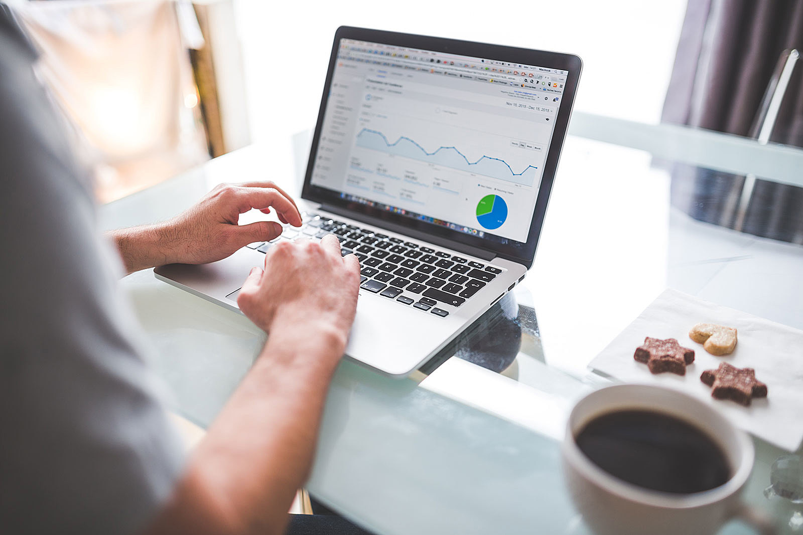 Estratégias de marketing digital