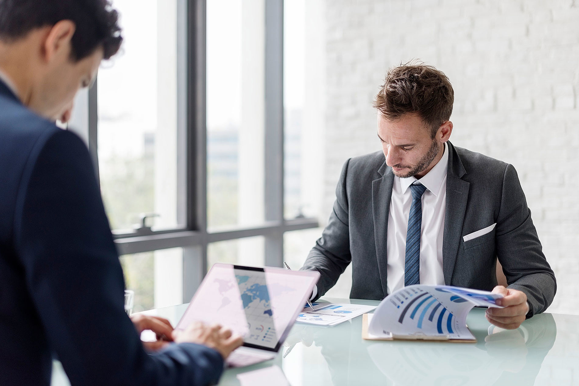 O que significa KPIs