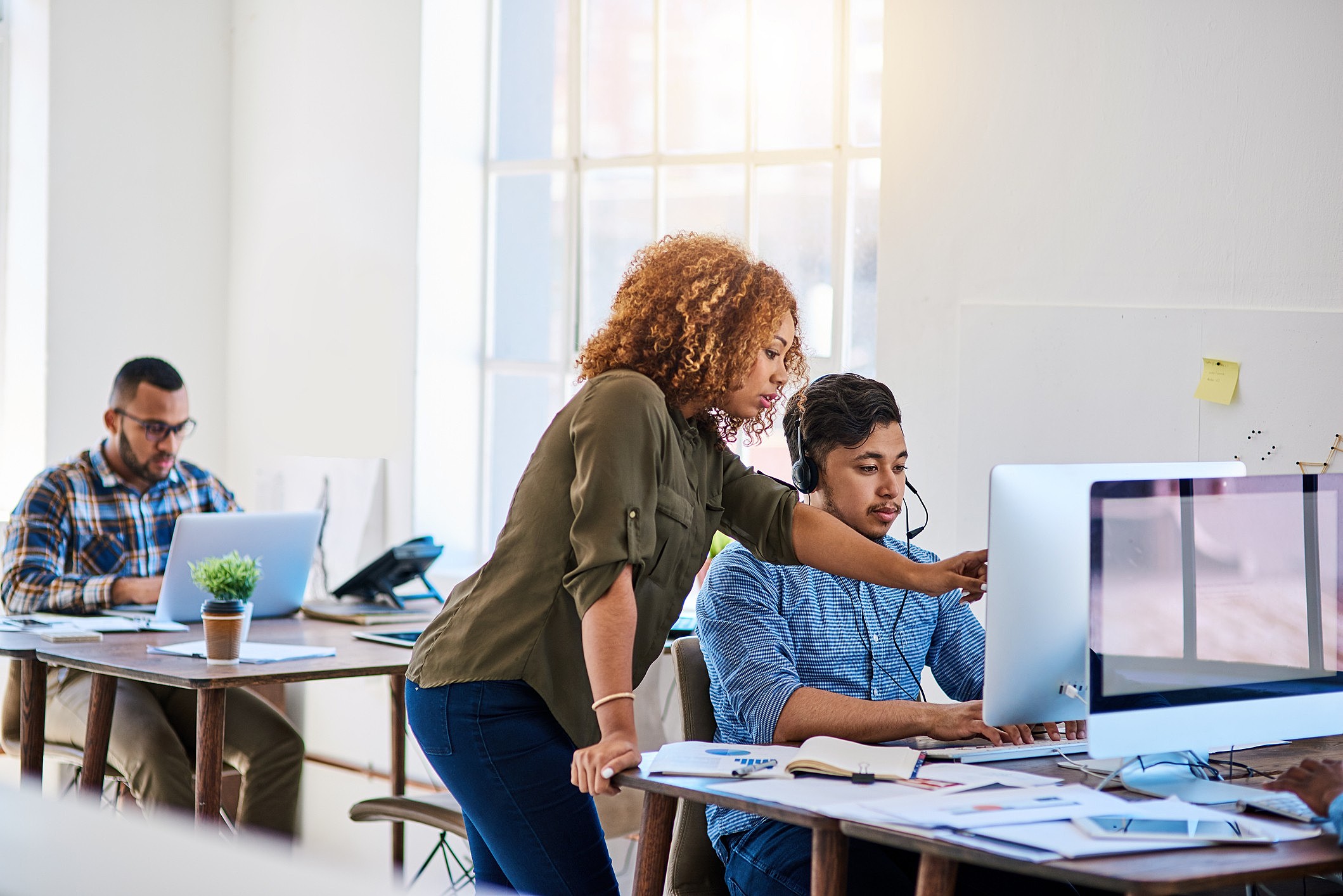 O que é customer success