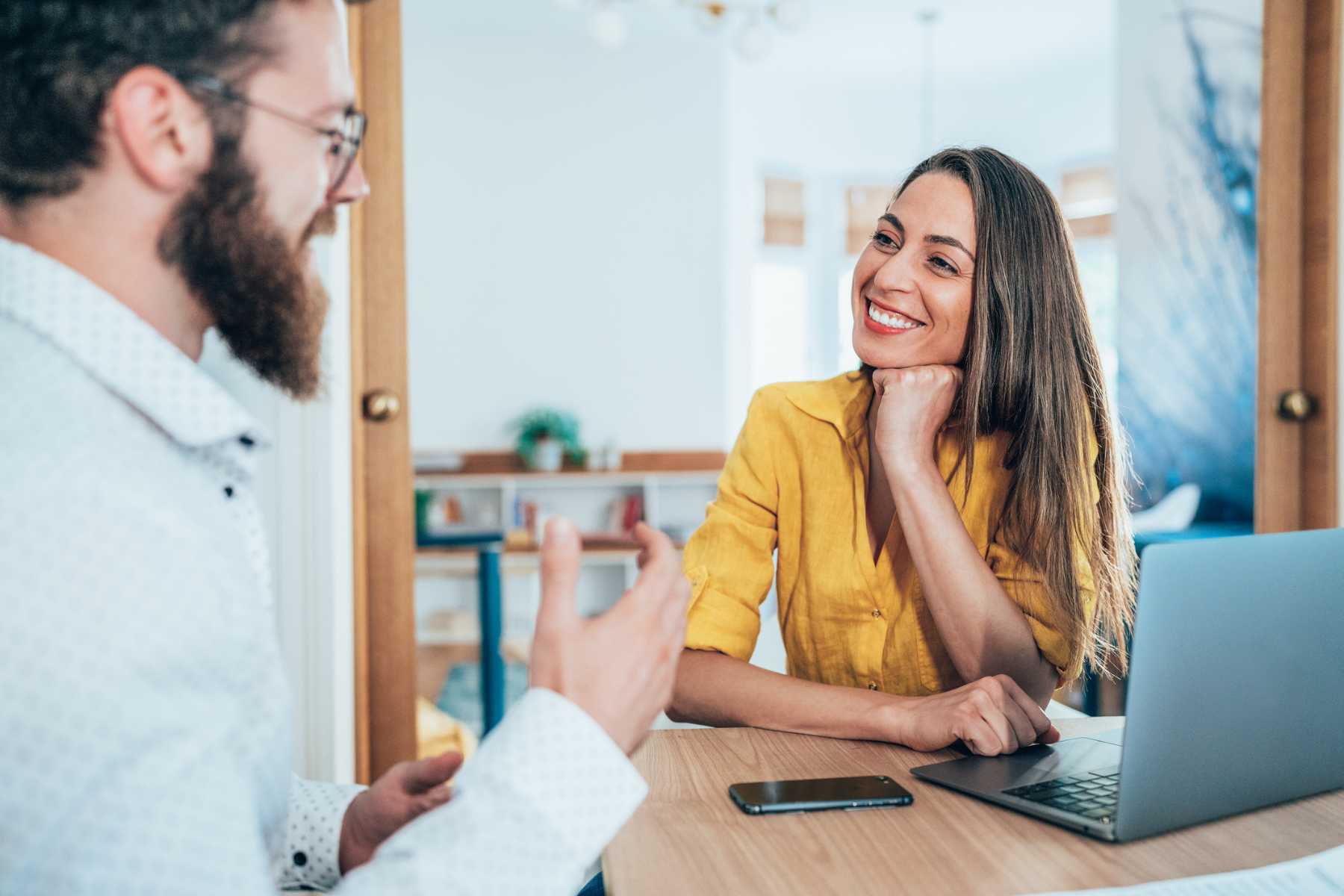 gestão de relacionamento com o cliente