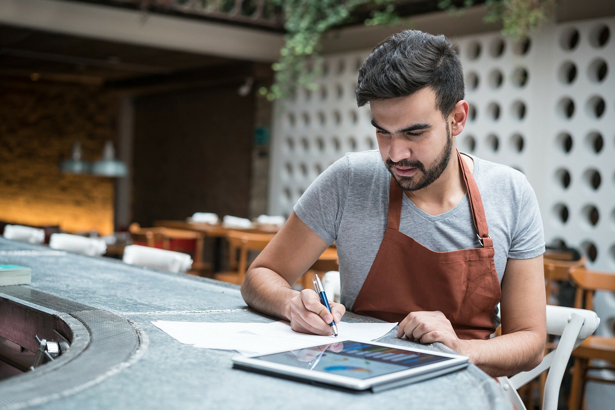 Educação financeira para empreendedores: 7 dicas para saber lidar com dinheiro