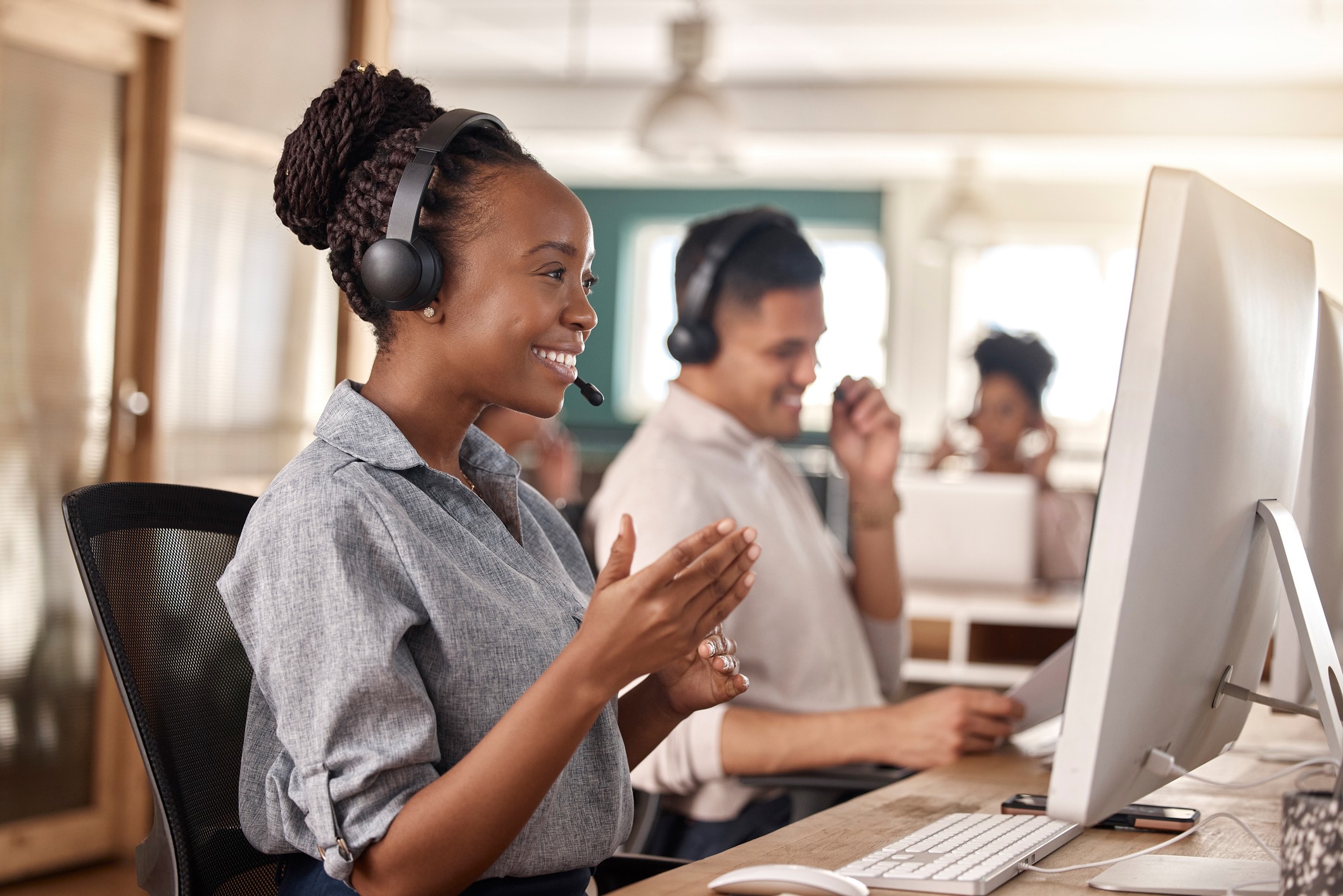 Marketing e automação para sua equipe comercial vender mais