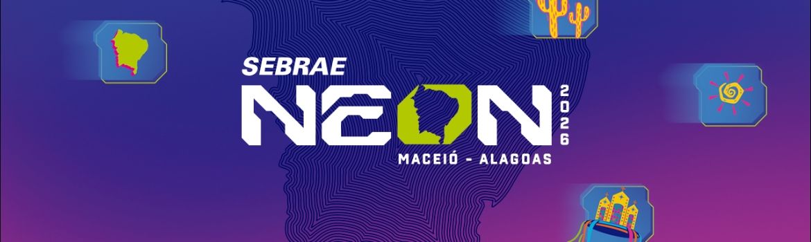 Nordeste ON 2026: o que esperar do evento em Alagoas